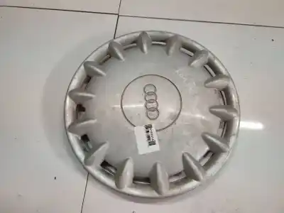 Автозапчасти б/у колпачки ​​ступицы за audi a6 c5 (4b2) 2.5 tdi ссылки oem iam 8d0601147