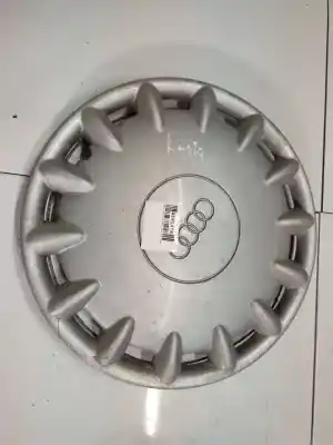 Автозапчасти б/у колпачки ​​ступицы за audi a6 c5 (4b2) 2.5 tdi ссылки oem iam 8d0601147b