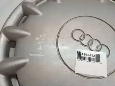 Автозапчастина б/у капки ступиці для audi a6 c5 (4b2) 2.5 tdi посилання на oem iam 8d0601147b  8d0 601 147 b