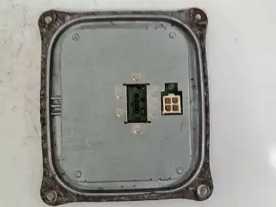 Second-hand car spare part xenon headlights control unit  for bmw x5 (e70) 3.0d oem iam references 1307329153  08-08-07