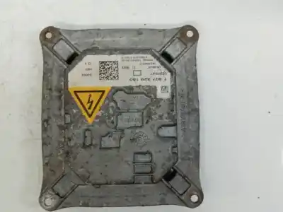 Second-hand car spare part Xenon Headlights Control Unit  for BMW X5 (E70) 3.0d OEM IAM references 1307329153  08-08-07