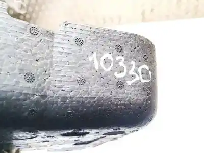 Second-hand car spare part plastics for bmw 1502-2002 (e10) 1802 oem iam references 13437010  679581602