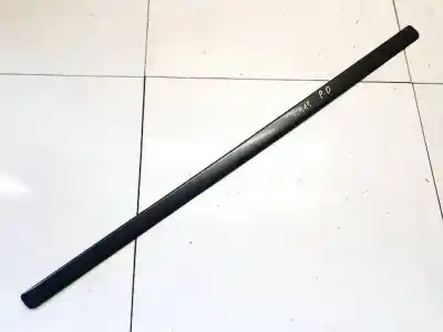 Peça sobressalente para automóvel em segunda mão plásticos por seat exeo st (3r5) (2009>) 2.0 tdi referências oem iam 8e0853954vr