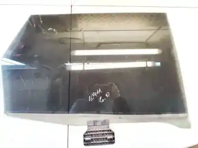 Peça sobressalente para automóvel em segunda mão vidro traseiro direito por bmw 1502-2002 (e10) 1802 referências oem iam dot90as2m30a