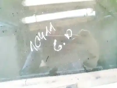 Peça sobressalente para automóvel em segunda mão vidro traseiro direito por bmw 1502-2002 (e10) 1802 referências oem iam dot90as2m30a  