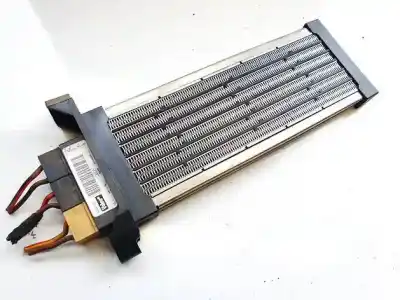 Peça sobressalente para automóvel em segunda mão resistência sofagem chauffage por seat exeo st (3r5) (2009>) 2.0 tdi referências oem iam 8e1819011