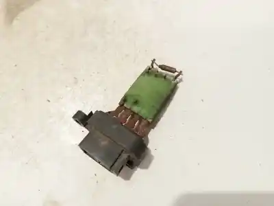 Peça sobressalente para automóvel em segunda mão resistência sofagem chauffage por ford transit mod. 2000 combi ft 260 2.0 corto referências oem iam 3c1h18b647aa  3c1h-18b647-aa