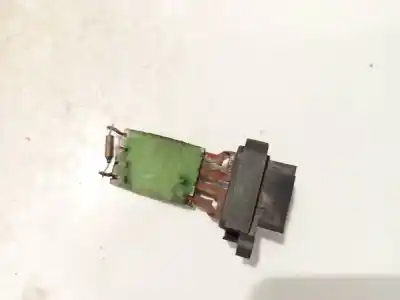 Peça sobressalente para automóvel em segunda mão resistência sofagem chauffage por ford transit mod. 2000 combi ft 260 2.0 corto referências oem iam 3c1h18b647aa  3c1h-18b647-aa