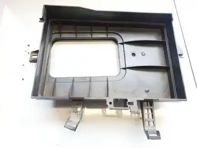 Peça sobressalente para automóvel em segunda mão plásticos por seat exeo st (3r5) (2009>) 2.0 tdi referências oem iam 8e1819641a