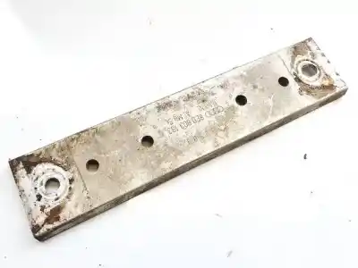 Peça sobressalente para automóvel em segunda mão plásticos por seat exeo st (3r5) (2009>) 2.0 tdi referências oem iam 8e0803183