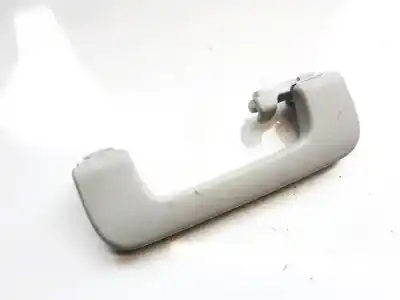 Peça sobressalente para automóvel em segunda mão puxador de teto por seat exeo st (3r5) (2009>) 2.0 tdi referências oem iam 8e0857608c