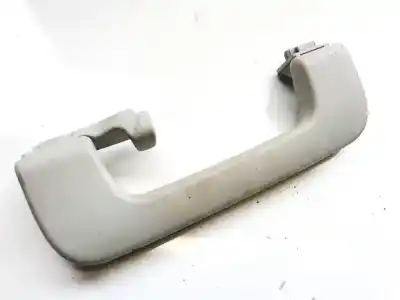 Peça sobressalente para automóvel em segunda mão puxador de teto por seat exeo st (3r5) (2009>) 2.0 tdi referências oem iam 8e0857607d