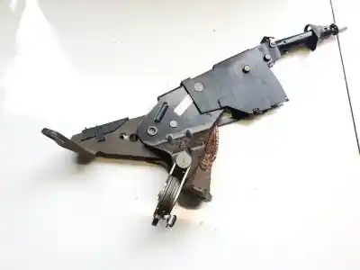 Peça sobressalente para automóvel em segunda mão alavanca de travão de mão por seat exeo st (3r5) (2009>) 2.0 tdi referências oem iam 8e0711543