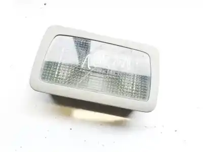 Peça sobressalente para automóvel em segunda mão luz interior por seat exeo st (3r5) (2009>) 2.0 tdi referências oem iam 4f9947123