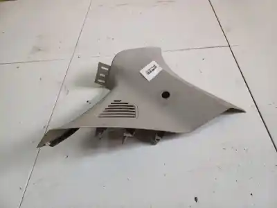 Автозапчасти б/у пластик за nissan bluebird hatchback (t72, t12) 1.6 ссылки oem iam 6m21r280c46a