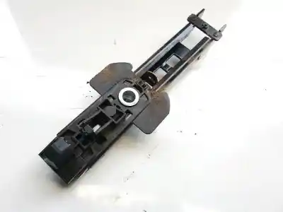 Peça sobressalente para automóvel em segunda mão chicote / encaixe cinto segurança dianteiro esquerdo por seat exeo st (3r5) (2009>) 2.0 tdi referências oem iam 8e0857833e