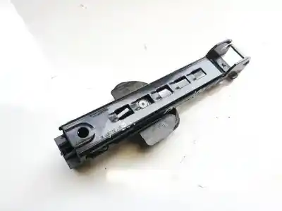 Peça sobressalente para automóvel em segunda mão chicote / encaixe cinto segurança dianteiro esquerdo por seat exeo st (3r5) (2009>) 2.0 tdi referências oem iam 8e0857833e