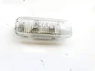 Peça sobressalente para automóvel em segunda mão luz da chapa de matrícula por seat exeo st (3r5) (2009>) 2.0 tdi referências oem iam 4d0947105a