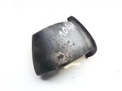 Peça sobressalente para automóvel em segunda mão plásticos por seat exeo st (3r5) (2009>) 2.0 tdi referências oem iam 8e9827279c