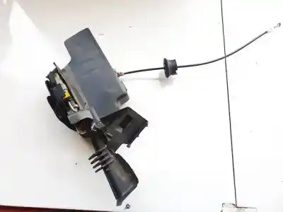 Peça sobressalente para automóvel em segunda mão fechadura da porta dianteira esquerda por seat exeo st (3r5) (2009>) 2.0 tdi referências oem iam 8e1837015aa