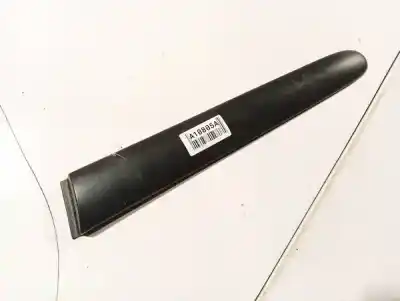 Pièce détachée automobile d'occasion Plastiques pour PEUGEOT 206 FASTBACK (2A/C) 1.4 HDI ECO 70 Références OEM IAM 9625099077  