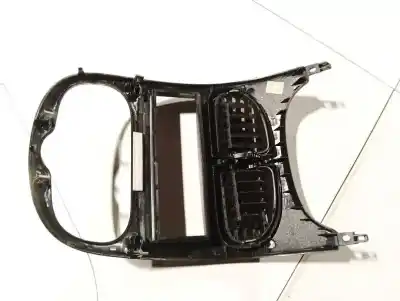 Автозапчасти б/у аэрационная решетка за peugeot 206 fastback (2a/c) 1.4 hdi eco 70 ссылки oem iam   