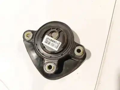 Автозапчастина б/у пластикler для peugeot 206 fastback (2a/c) 1.4 hdi eco 70 посилання на oem iam 9628779680