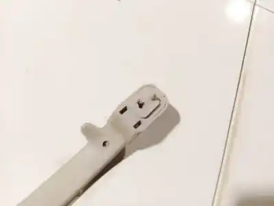 Автозапчастина б/у ручка стеля для peugeot 206 fastback (2a/c) 1.4 hdi eco 70 посилання на oem iam   