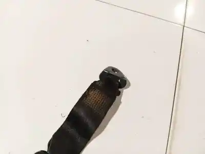 Автозапчастина б/у задній правий гачок для peugeot 206 fastback (2a/c) 1.4 hdi eco 70 посилання на oem iam   