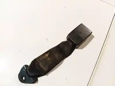 Автозапчастина б/у передня ліва подушка безопасності для peugeot 206 fastback (2a/c) 1.4 hdi eco 70 посилання на oem iam   