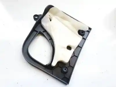 Second-hand car spare part plastics for bmw 1502-2002 (e10) 1802 oem iam references 12273713  2755010