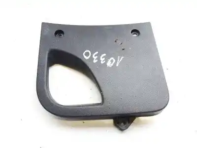 Second-hand car spare part plastics for bmw 1502-2002 (e10) 1802 oem iam references 12273713  2755010