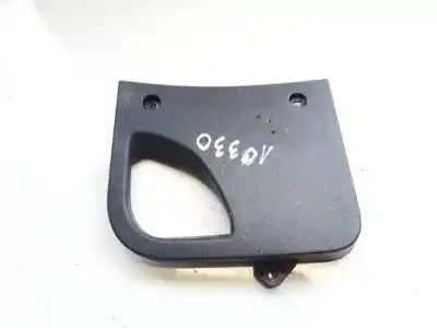 Peça sobressalente para automóvel em segunda mão plásticos por bmw 1502-2002 (e10) 1802 referências oem iam 12273713