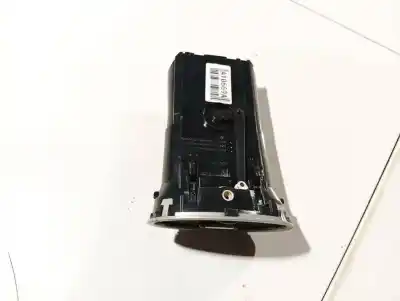 Gebrauchtes Autoersatzteil lüftungsgitter zum ford focus ii (da_, hcp, dp) 1.6 tdci oem-iam-referenzen 4m51a014l21ad  4m51-a014l21-ad