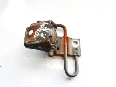 Peça sobressalente para automóvel em segunda mão esticador de porta por seat exeo st (3r5) (2009>) 2.0 tdi referências oem iam 8e0831411e