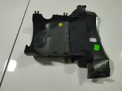 Автозапчастина б/у передні молдинги для skoda octavia ii (1z3) 1.8 tsi посилання на oem iam 3t0858565  3 t0 858 565, 3 t0 858 565 a, 3t0858565a