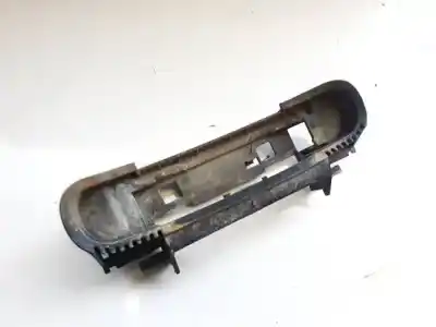 Peça sobressalente para automóvel em segunda mão puxador exterior frente direito por seat exeo st (3r5) (2009>) 2.0 tdi referências oem iam 4b0839885