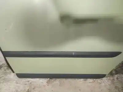 Pezzo di ricambio per auto di seconda mano plastica per volvo v50 (545) 2.0 d riferimenti oem iam   