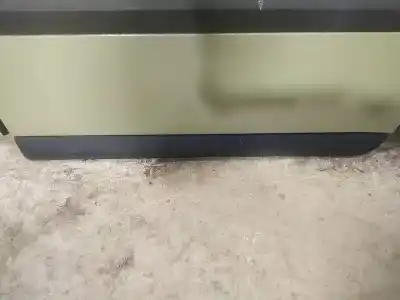 Pezzo di ricambio per auto di seconda mano plastica per volvo v50 (545) 2.0 d riferimenti oem iam   