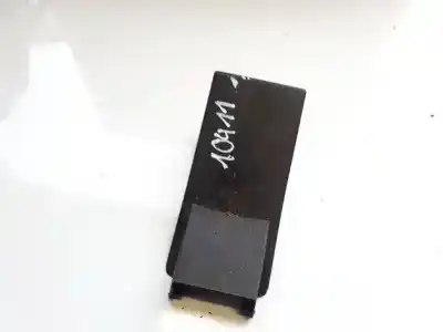 Peça sobressalente para automóvel em segunda mão plásticos por seat exeo st (3r5) (2009>) 2.0 tdi referências oem iam 8e0971981b