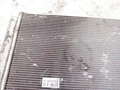 Peça sobressalente para automóvel em segunda mão condensador / radiador de sofagem / ar condicionado por subaru outback (bl, bp) 2.5 awd (bp9) referências oem iam   