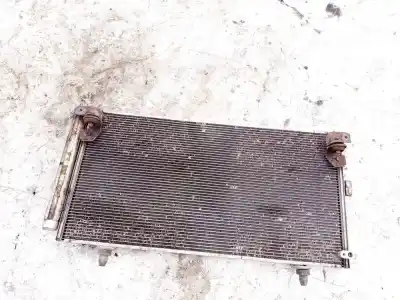 Peça sobressalente para automóvel em segunda mão condensador / radiador de sofagem / ar condicionado por subaru outback (bl, bp) 2.5 awd (bp9) referências oem iam   