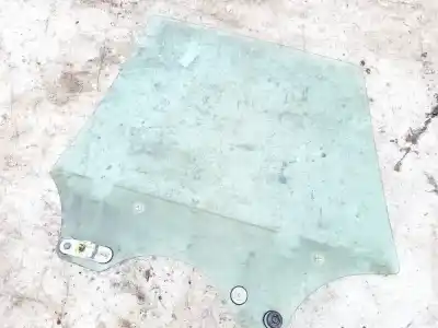 Peça sobressalente para automóvel em segunda mão vidro traseiro direito por subaru outback (bl, bp) 2.5 awd (bp9) referências oem iam as2  