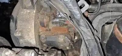 Peça sobressalente para automóvel em segunda mão bomba de injeção por peugeot 406 (8b) 2.0 hdi 110 referências oem iam 