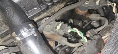 Peça sobressalente para automóvel em segunda mão injetor por peugeot 406 (8b) 2.0 hdi 110 referências oem iam 0445110062