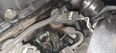 Peça sobressalente para automóvel em segunda mão injetor por peugeot 406 (8b) 2.0 hdi 110 referências oem iam 0445110062