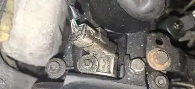 Peça sobressalente para automóvel em segunda mão sensor por peugeot 406 (8b) 2.0 hdi 110 referências oem iam 9628559980
