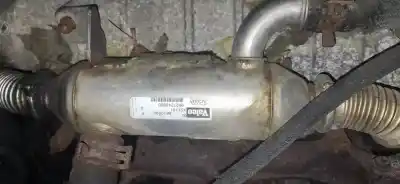 Peça sobressalente para automóvel em segunda mão radiador de gases de escape (egr) por peugeot 406 (8b) 2.0 hdi 110 referências oem iam 9627242880