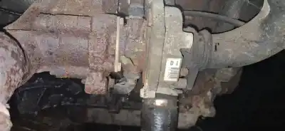 Peça sobressalente para automóvel em segunda mão turbocompresor por peugeot 406 (8b) 2.0 hdi 110 referências oem iam k03321246