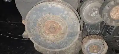 Peça sobressalente para automóvel em segunda mão polia do virabrequim por peugeot 406 (8b) 2.0 hdi 110 referências oem iam 